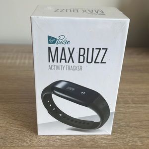Virgin Pulse Max Buzz - Activity Tracker